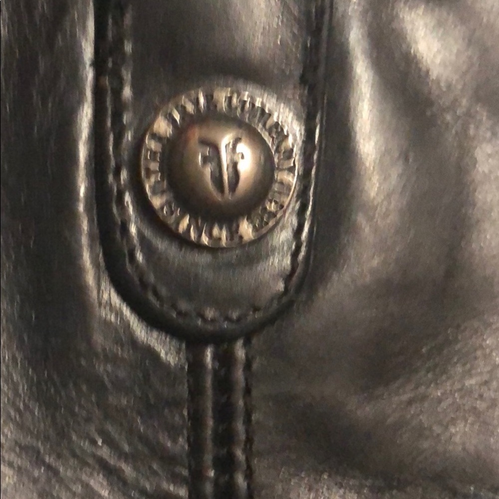 Frye Melissa Boots FLASH SALE!! - Picture 6 of 8